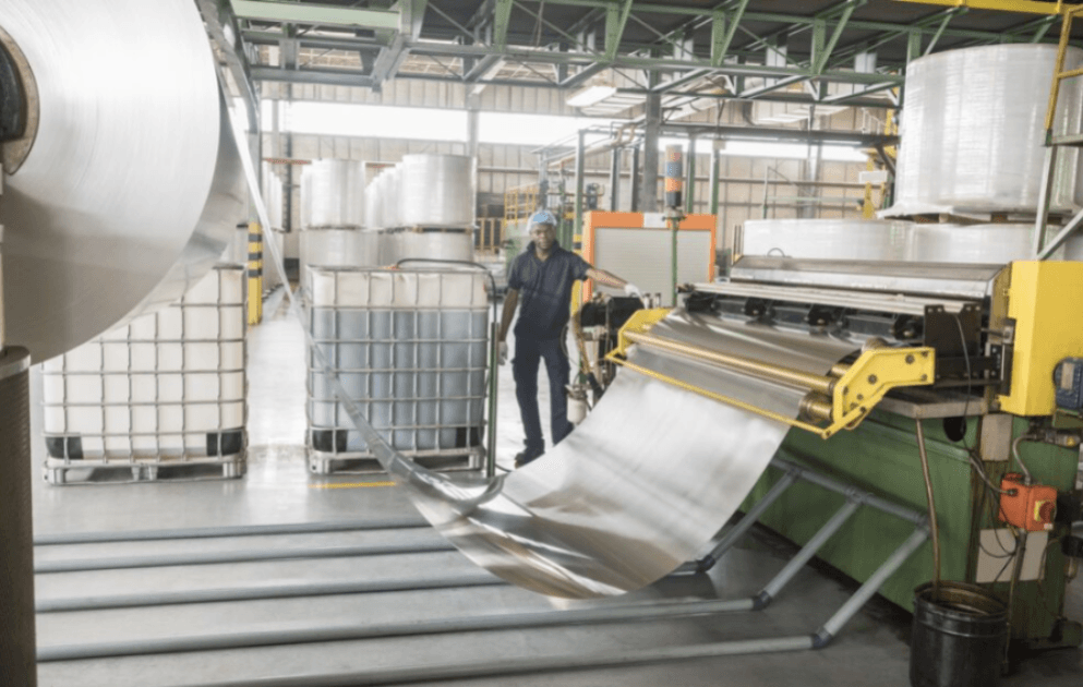 Se mantiene expectante industria del aluminio ante aranceles con EUA