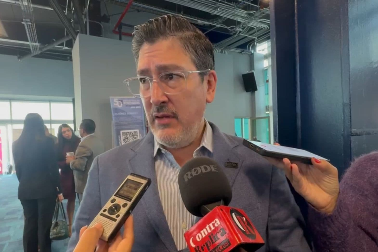 Cierra el año Industriales Potosinos A.C. con 15% más de afiliados