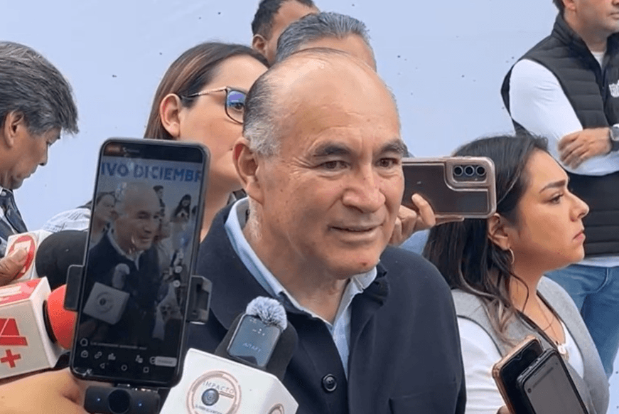 Avanza proyecto para crear zona especial de antros en la Capital