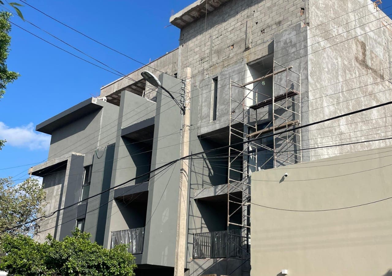Incremento en sector de la construcción no salpica a trabajadores