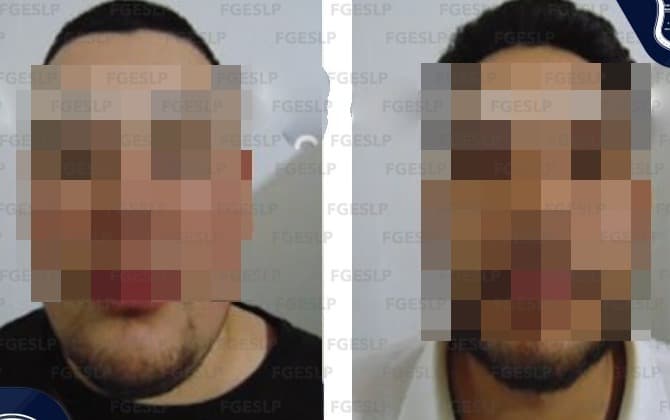 Vinculan a proceso a dos presuntos secuestradores de Soledad