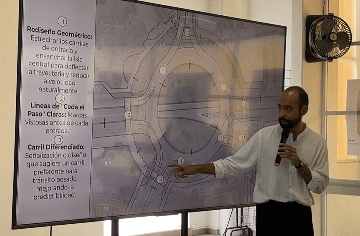 Intervendrá Ayuntamiento en al menos 13 cruces peatonales de la Capital