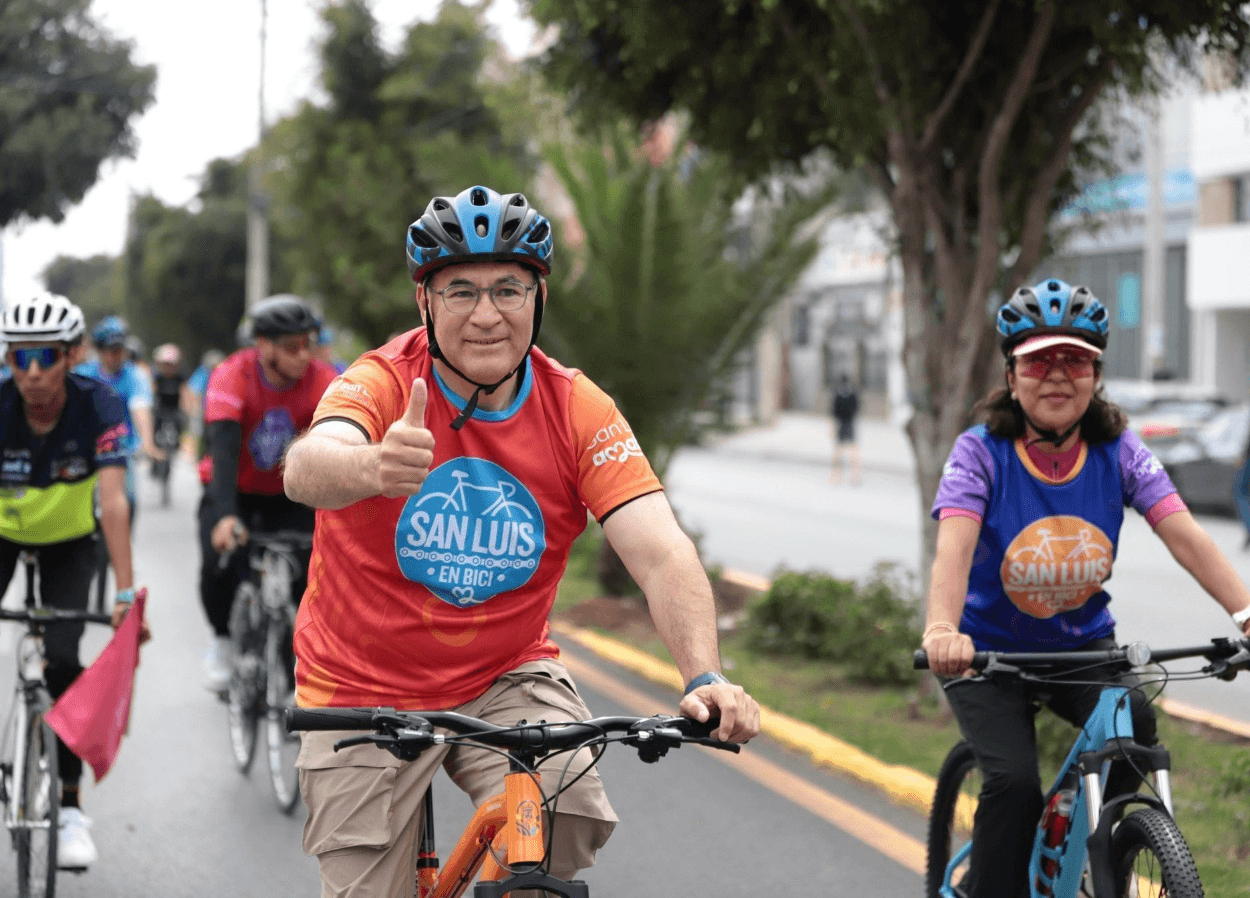Dará inicio nuevo Plan Maestro de Ciclovías en 2026