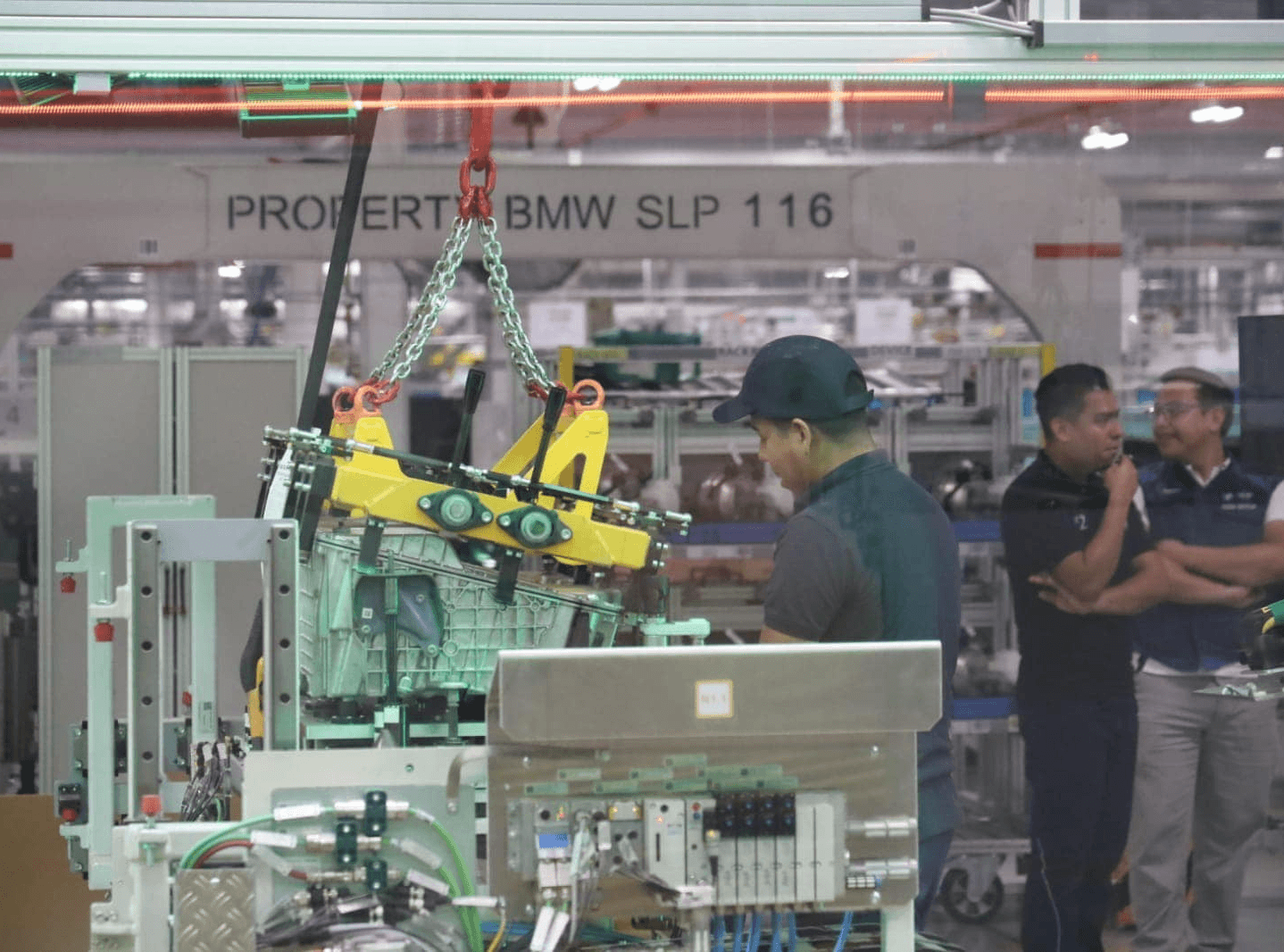 Retrocede un -1.2% actividad industrial en el estado: INEGI