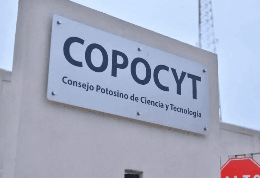 Urge concluir la nueva Ley General de Ciencia: Copocyt