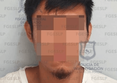 Dan 9 años de prisión a agresor sexual de una adolescente menor de edad