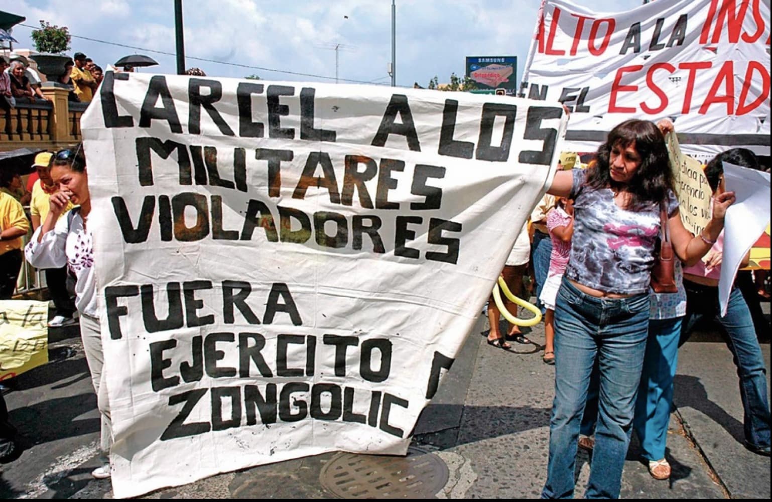 Condena Corte Interamericana de Derechos Humanos al Estado Mexicano