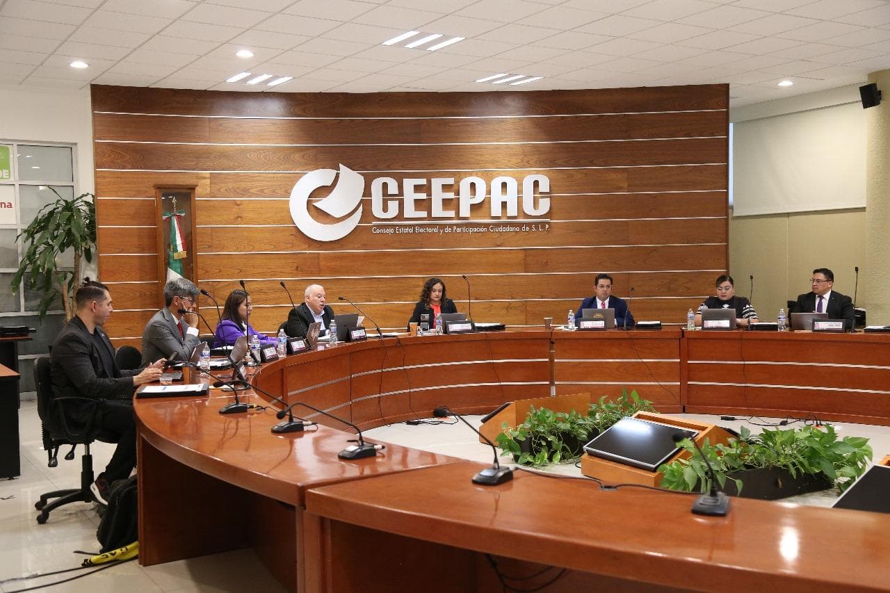 Solicitará CEEPAC ampliación presupuestal de casi 80 mdp