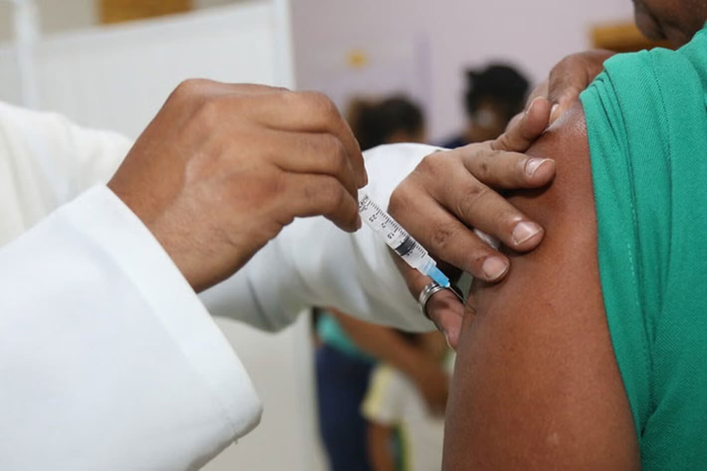 Recorte presupuestal de salud agrava crisis frente a influenza AH3N2: Mireya Vancini