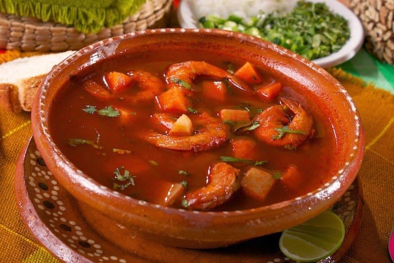Conoce los remedios para aliviar la cruda