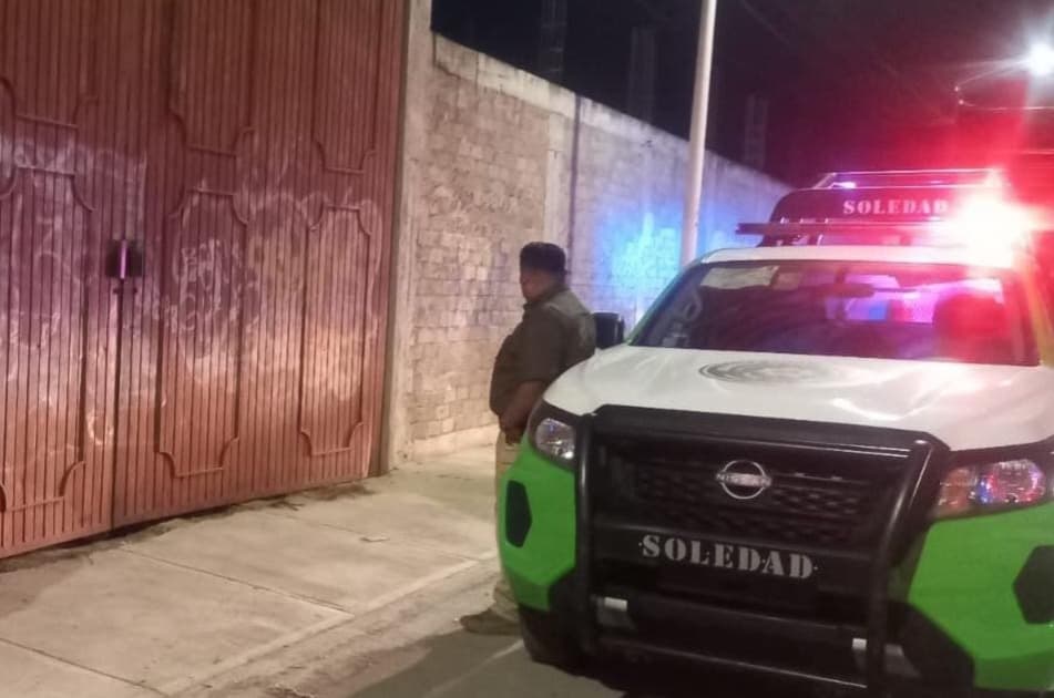 Estado cierra el año con crisis de homicidios y desapariciones