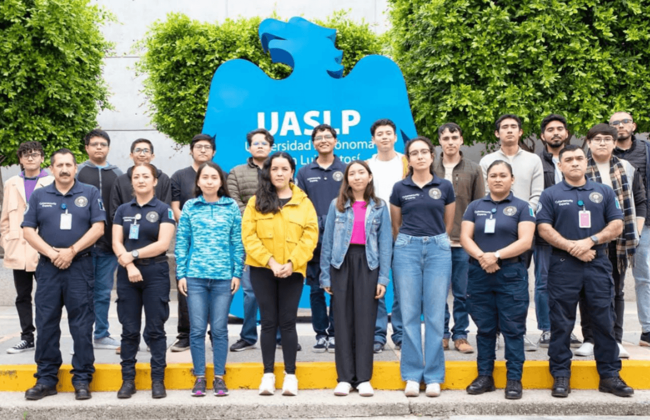 Fortalece SSPC ciberseguridad con instituciones y universidades durante 2025