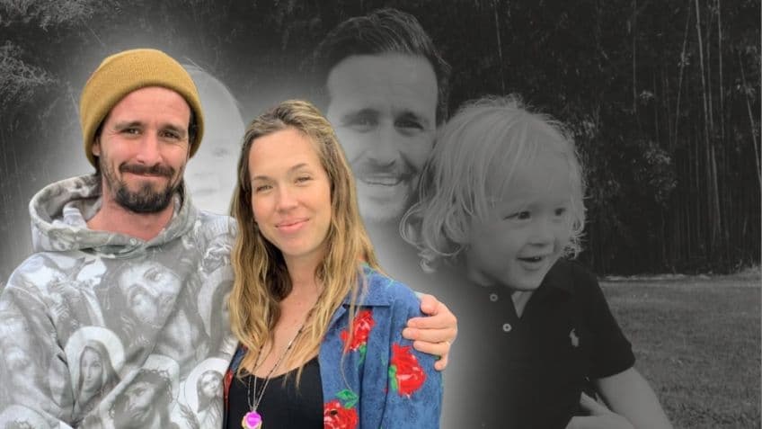 Conmoción en Hollywood por la muerte del actor James Ransone