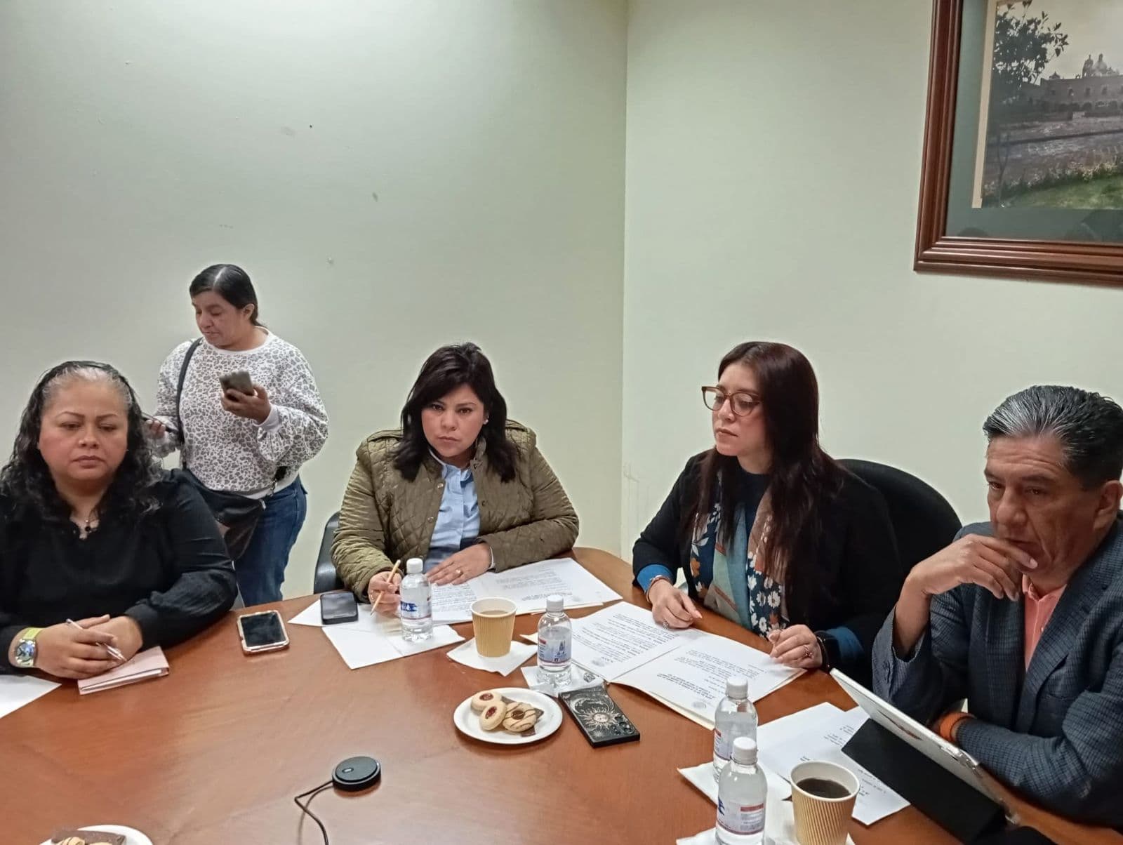 Fija Comisión del Agua tope de 4.93% para ajustes tarifarios