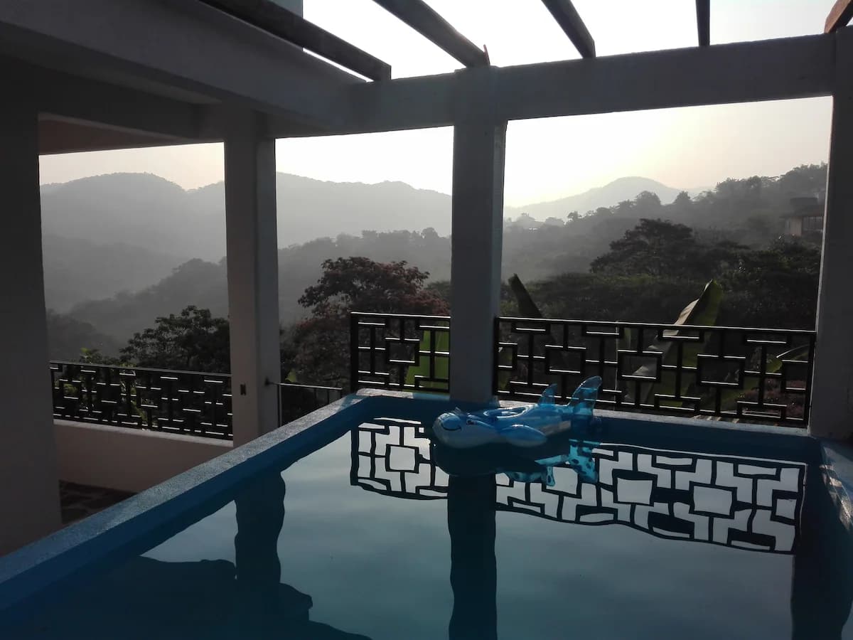 Capta Airbnb hasta 50% del turismo en la Huasteca y Zona Media
