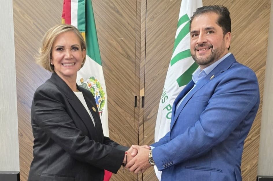 Arranca AMPI San Luis Potosí el 2026 con nueva dirigencia
