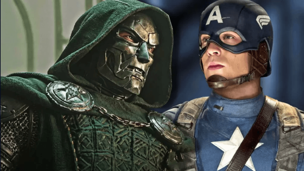Marvel lanza el primer tráiler de Avengers: Doomsday