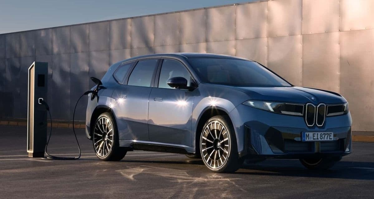 Arrancará planta BMW SLP en 2026