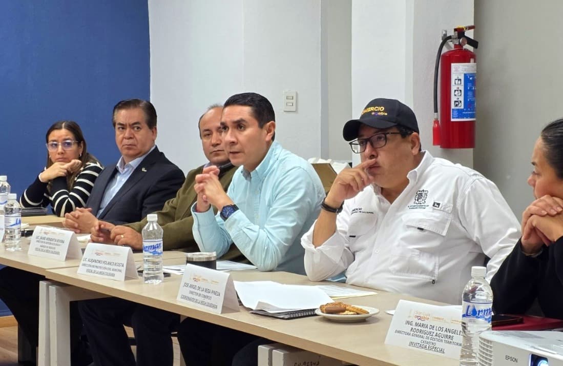 Continúa PC atendiendo rezago de trámites tras reestructura