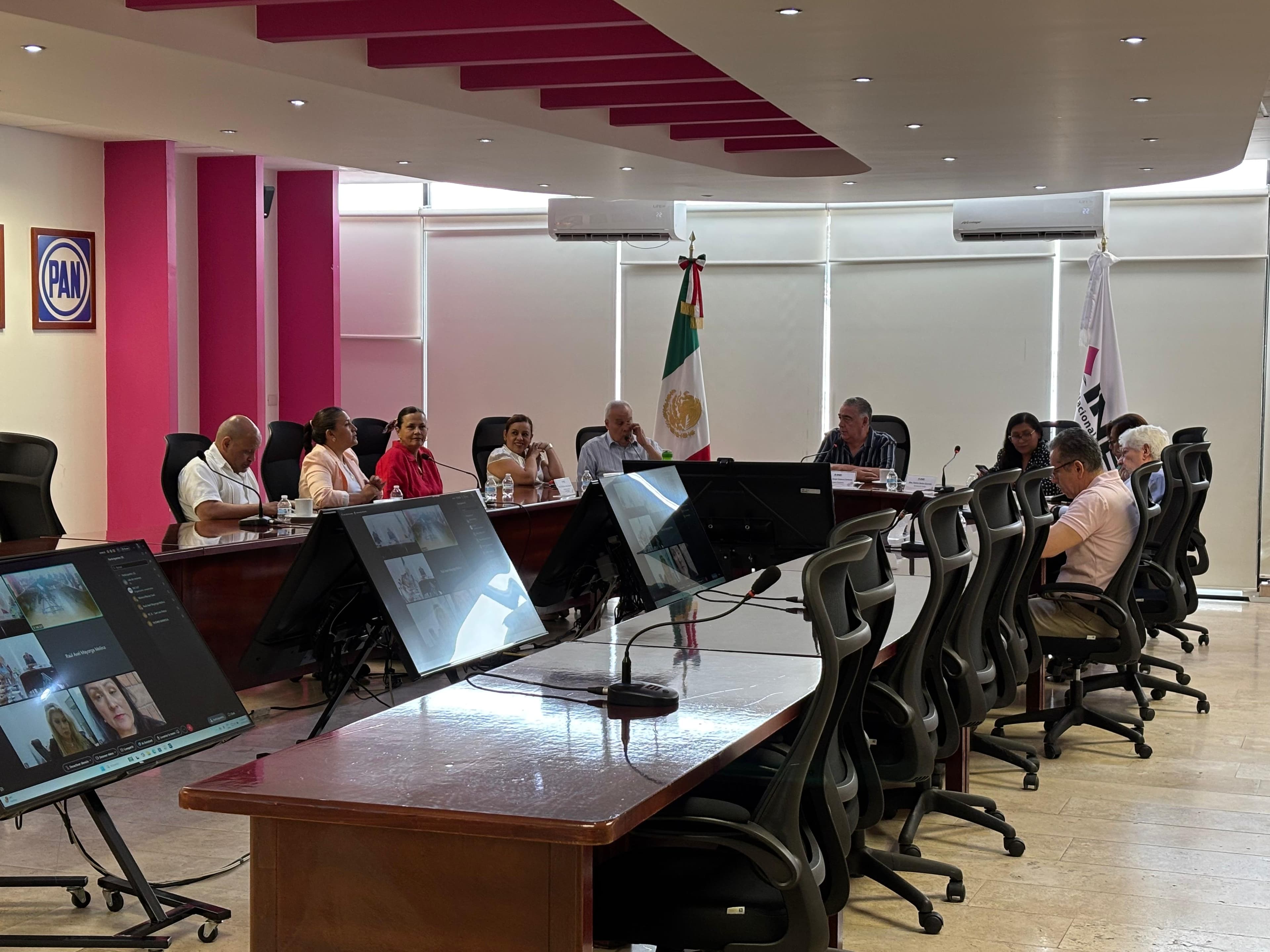 Golpean finanzas de partidos políticos fallas en fiscalización
