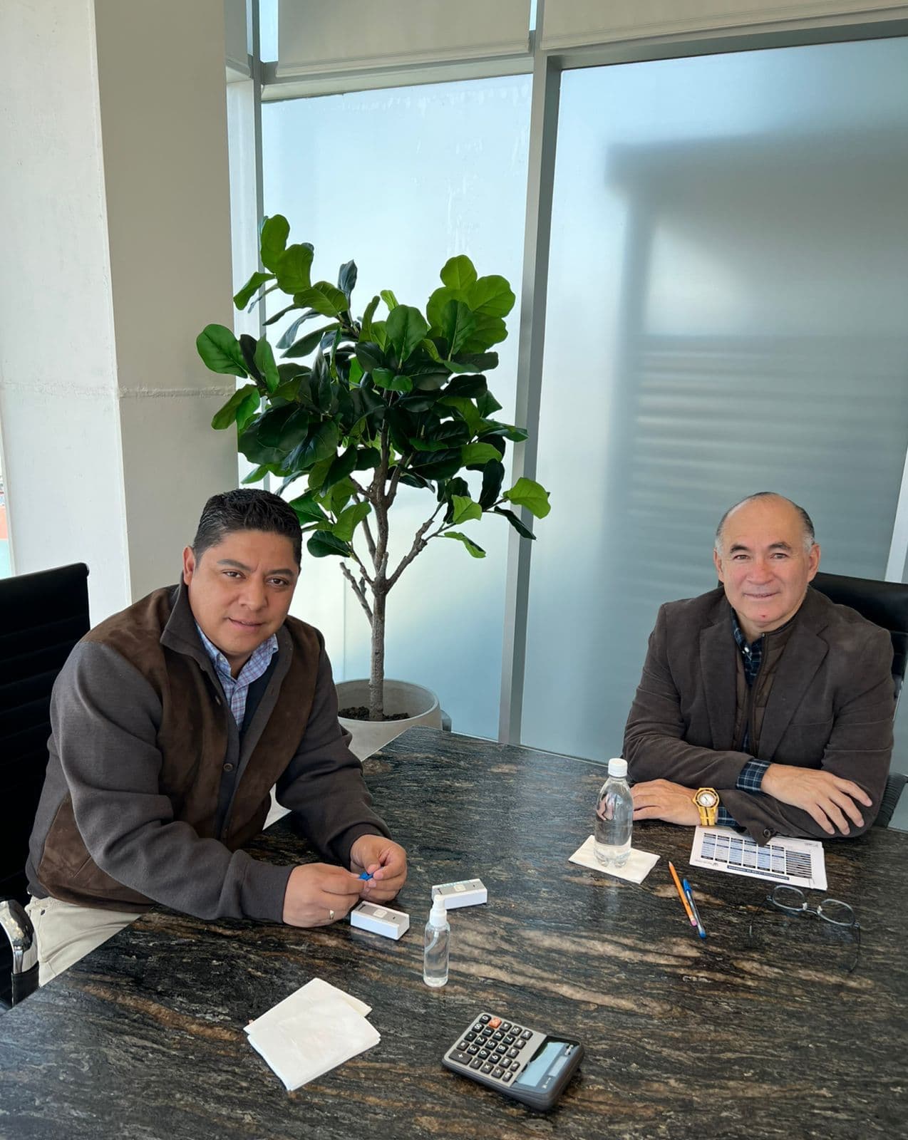 Concreta Galindo inversión por 600 mdp para obras en la capital