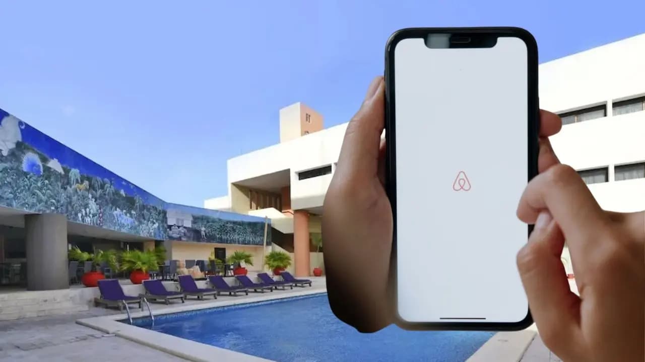 Busca Turismo regular plataformas de hospedaje en la capital