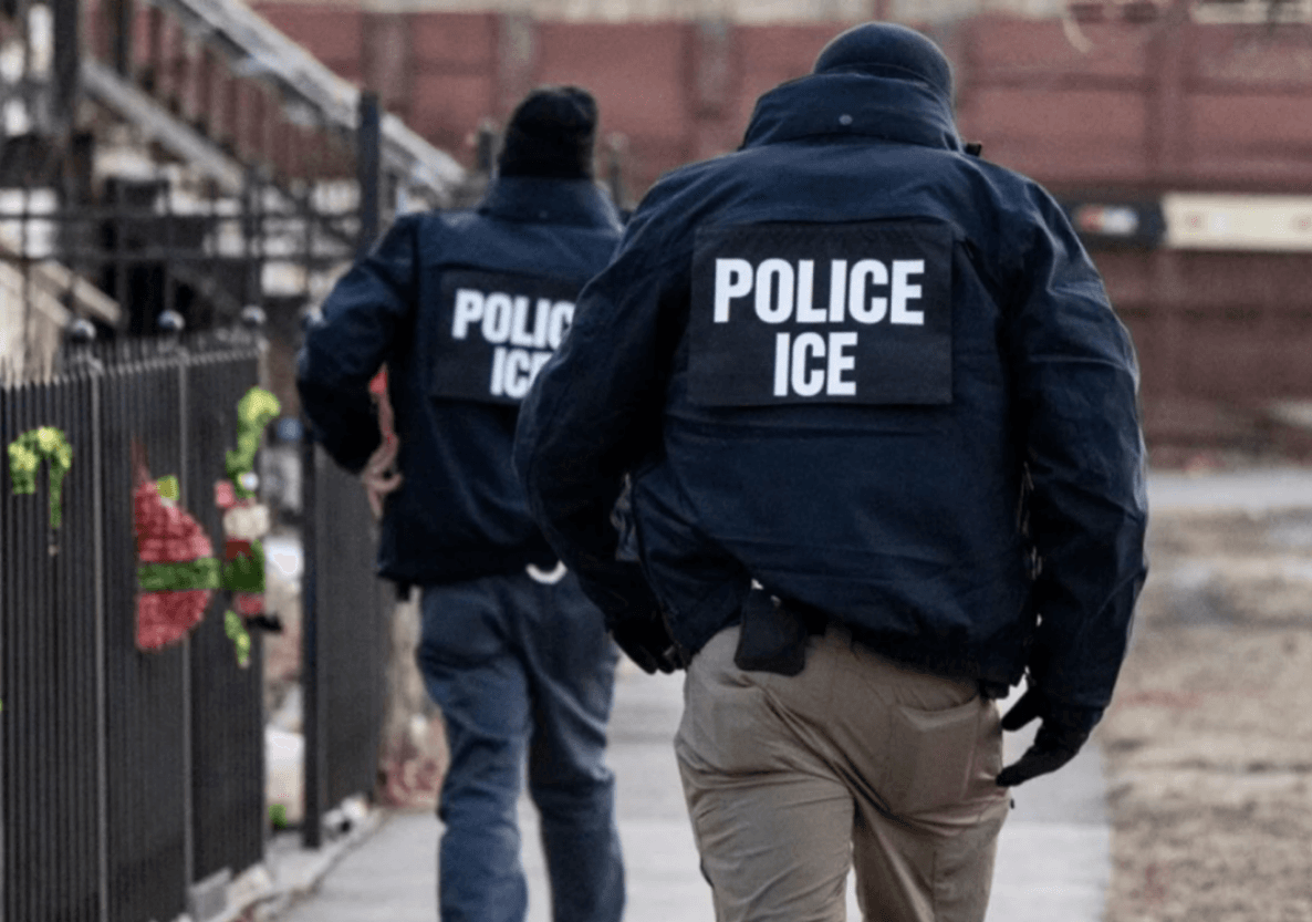 Contrata Trump a cazarrecompensas para localizar migrantes en E.U.A.