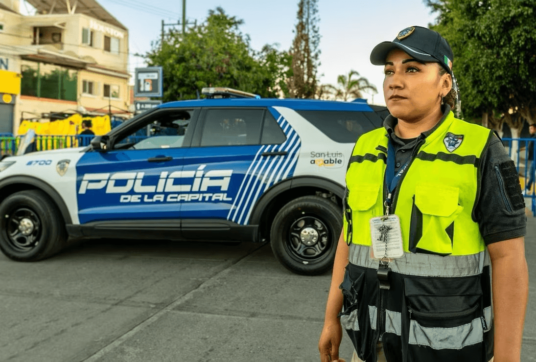 Identifica operativo Conducción Segura a nueve conductores en estado de ebriedad