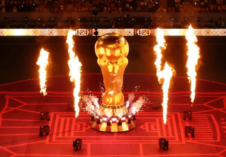 Realizará la FIFA 3 ceremonias de inauguración del Mundial 2026