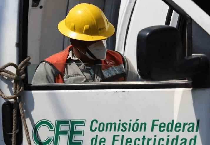 Dan 37 años de cárcel a agresor sexual que fingía ser trabajador de la CFE