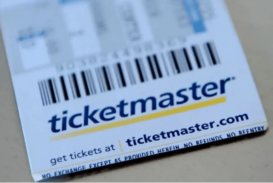 Enfrenta Ticketmaster demanda colectiva por prácticas monopólicas
