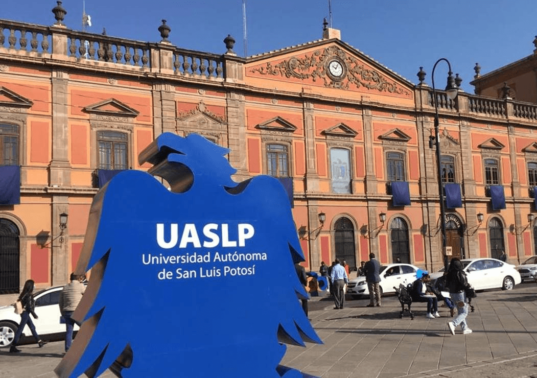 Proyecta UASLP presupuesto de más de 2 mil 300 mdp para 2026