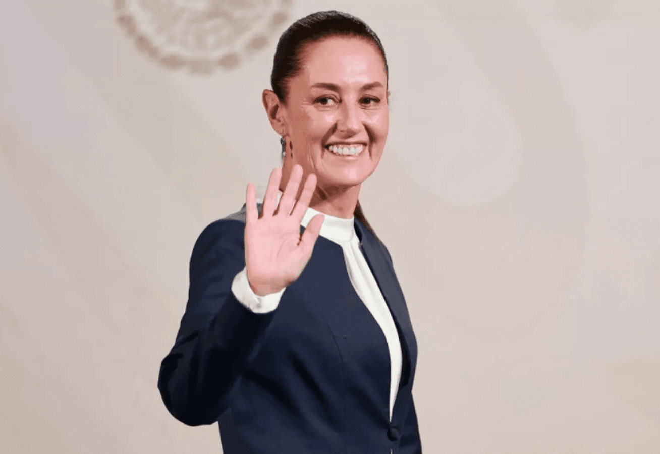 Se irá Claudia Sheinbaum de vacaciones a Acapulco