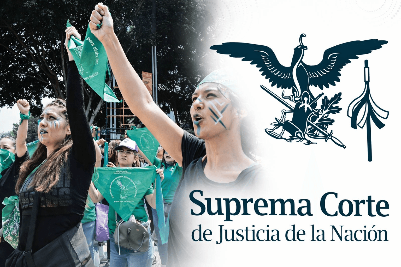 Revisará SCJN la derogación sobre aborto terapéutico en SLP