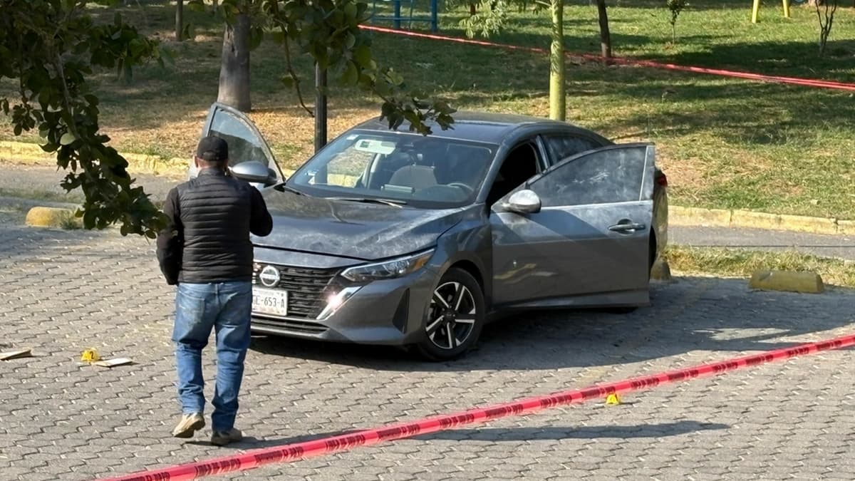 Localizan con vida a dos agentes federales secuestrados en Jalisco