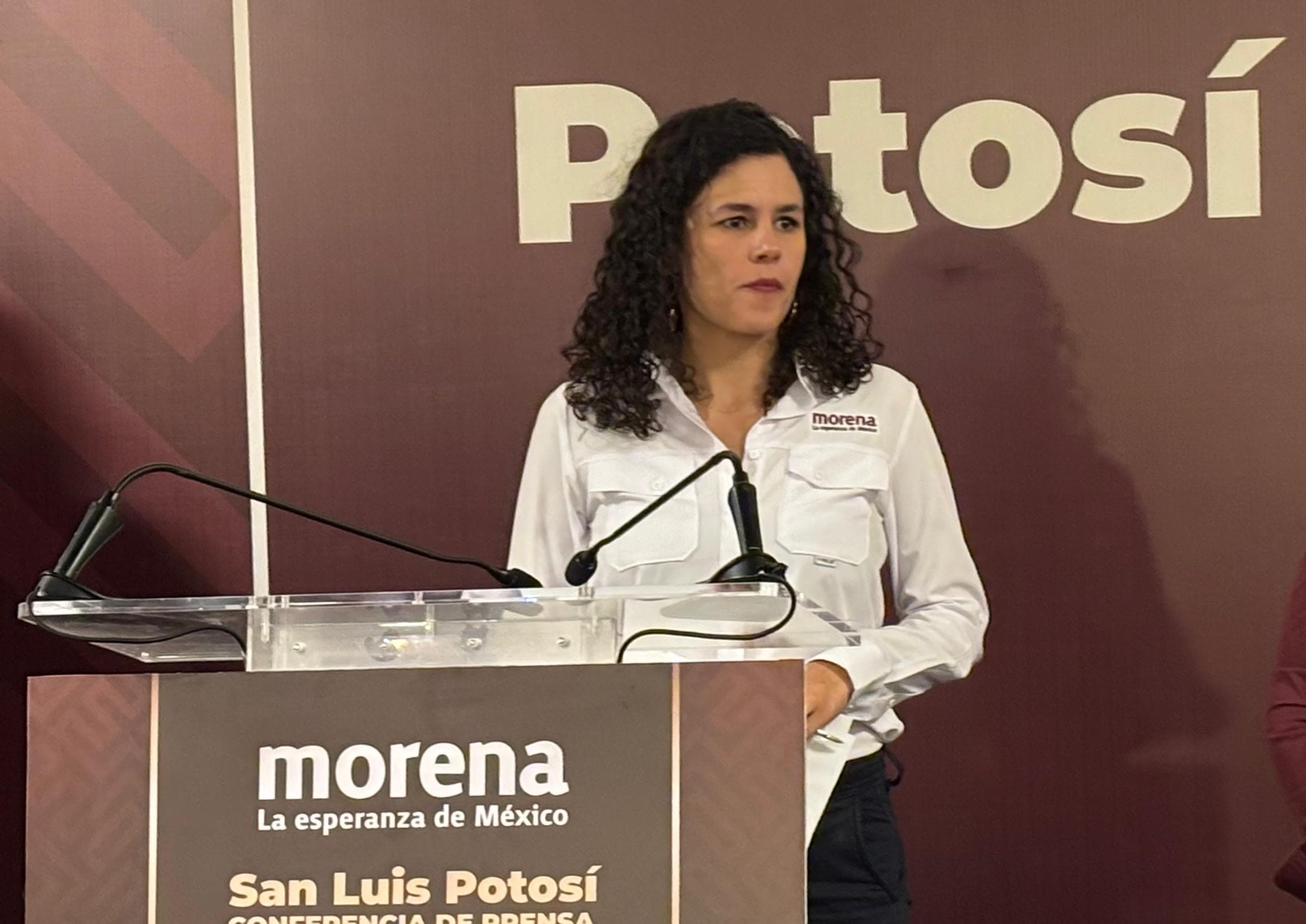 Se suma Morena Nacional a impugnación del Pan contra reforma electoral