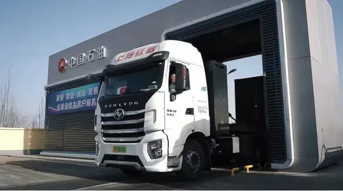 Podría MG Motor instalar su primera planta en SLP