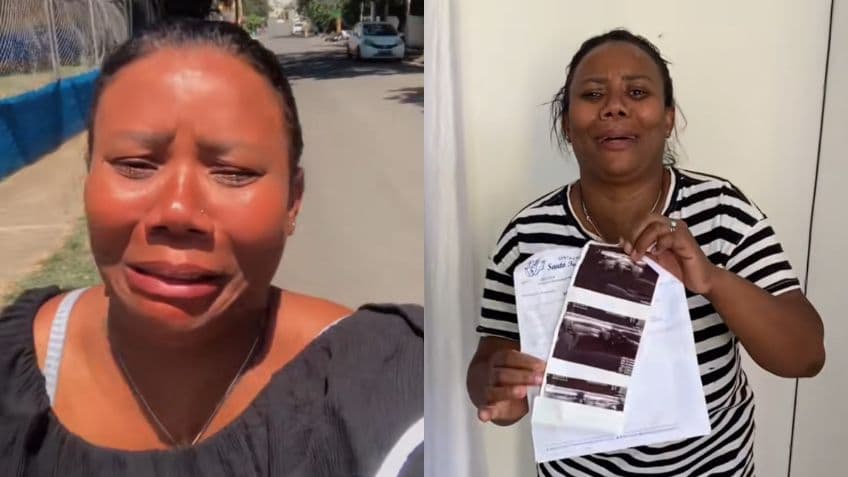 Mujer afirma haberse embarazado por videollamadas