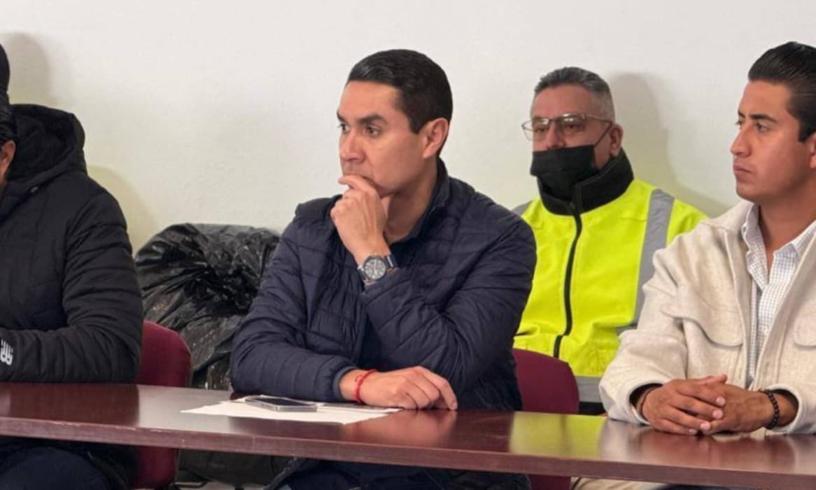 Descartan nuevas quejas por irregularidades en Protección Civil