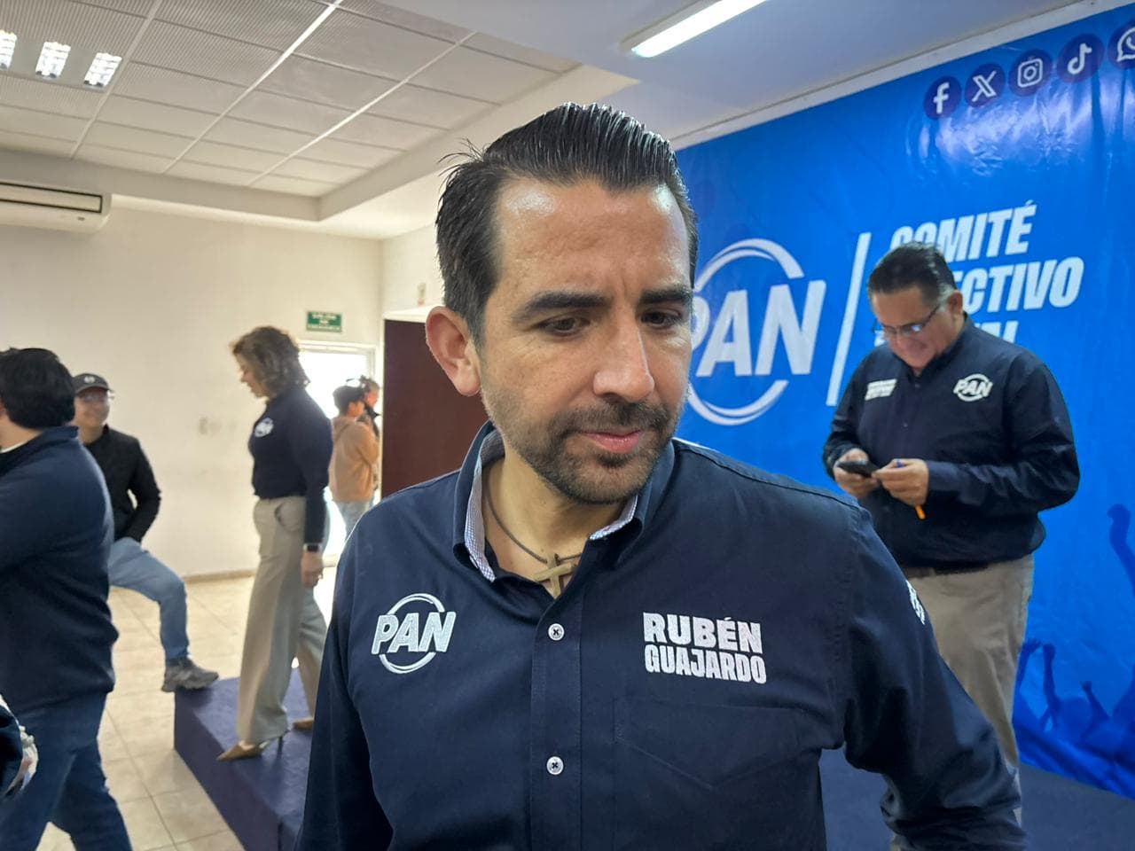 Tendrá Reforma Electoral foros y consulta indígena: PAN