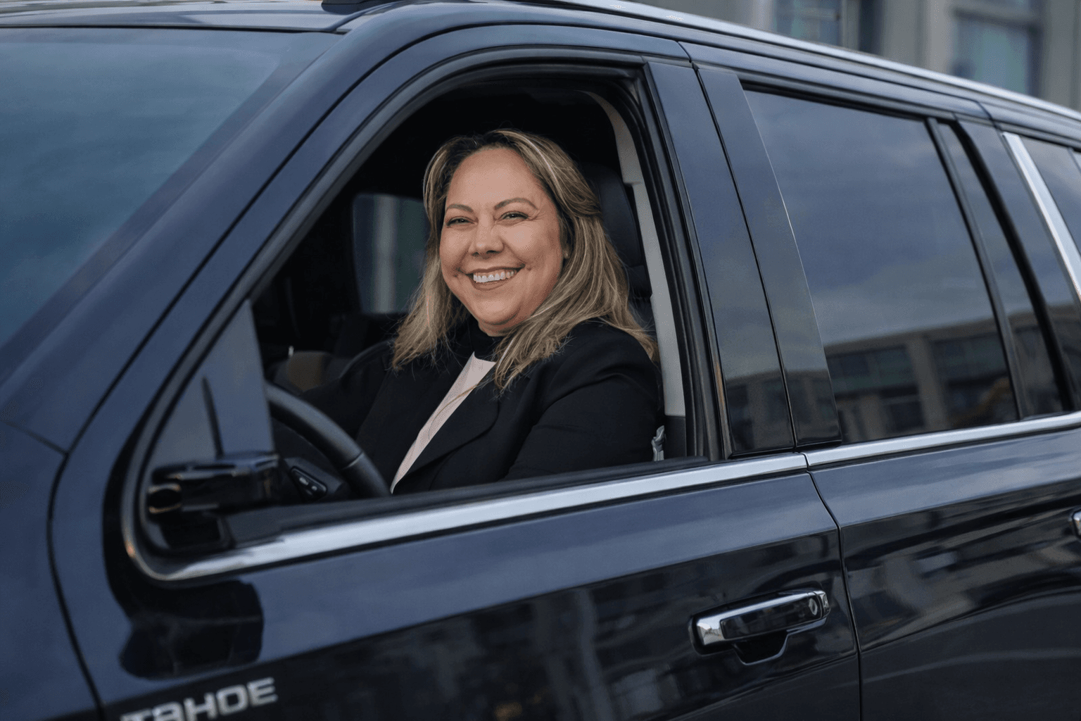 Donará Sara Rocha camioneta que ganó en rifa del Ejecutivo