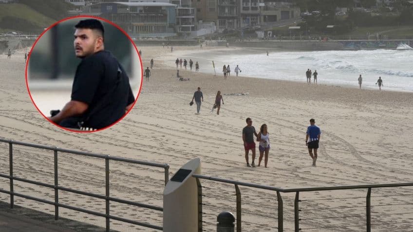 Padre e hijo, responsables de tiroteo masivo en Australia