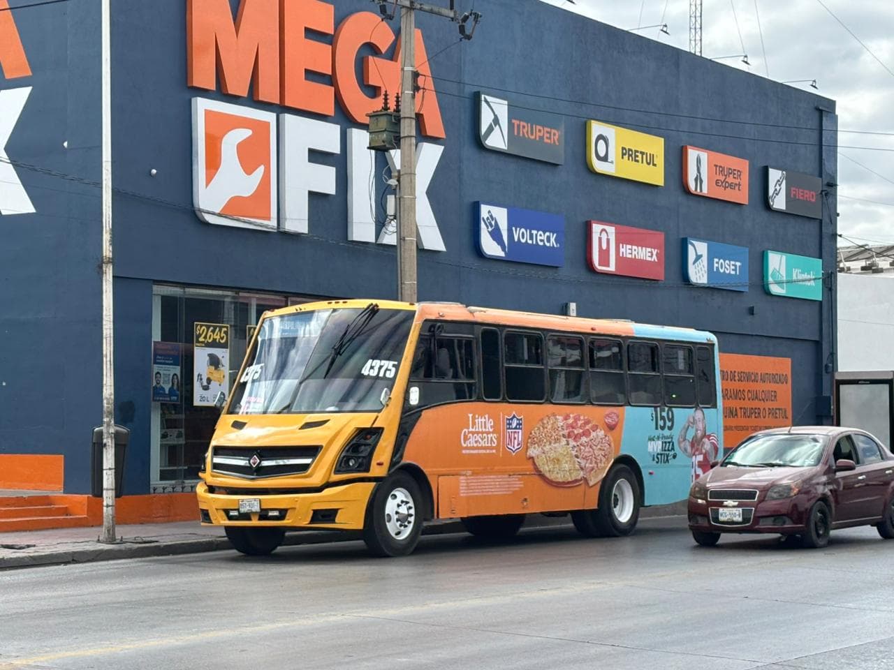 Transporte público limitará servicio en Fin de Año en la ZM de SLP