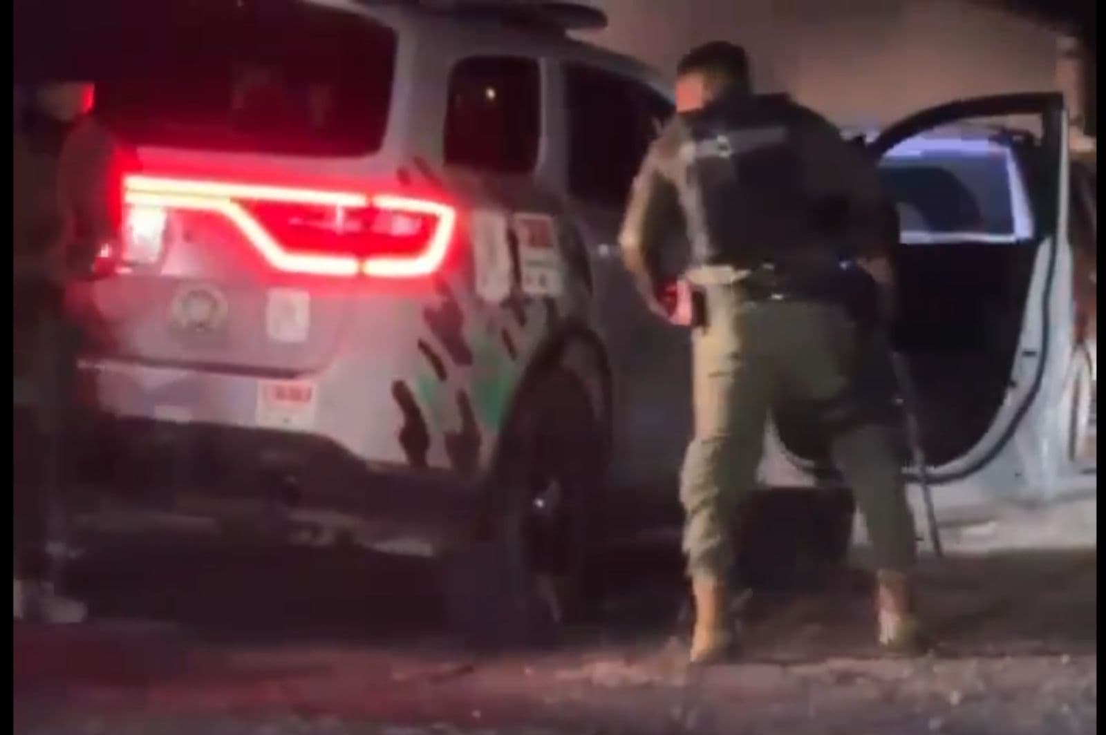 Casos de corrupción, agresiones y muertes sacuden a la Guardia Civil Estatal