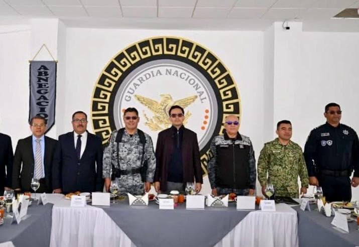 Propone Zacatecas que la FGR atraiga el caso de los siete cuerpos