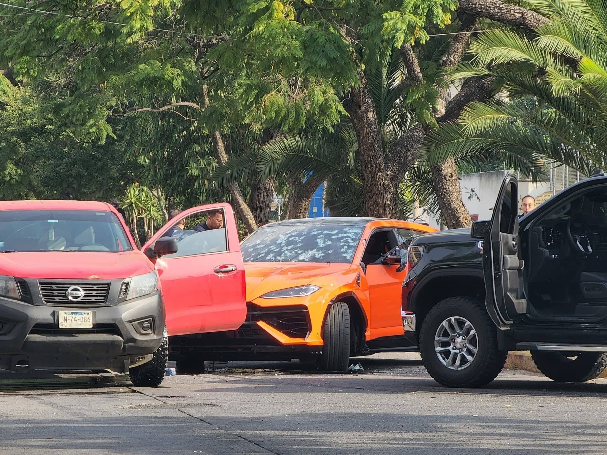 Enfrentamiento armado en Zapopan deja dos muertos y cinco heridos