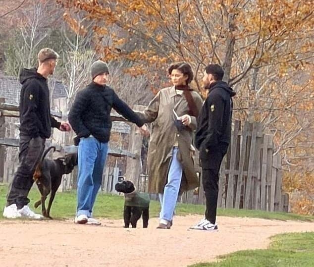 Rumores sobre un posible embarazo de Zendaya junto a Tom Holland sacuden las redes sociales