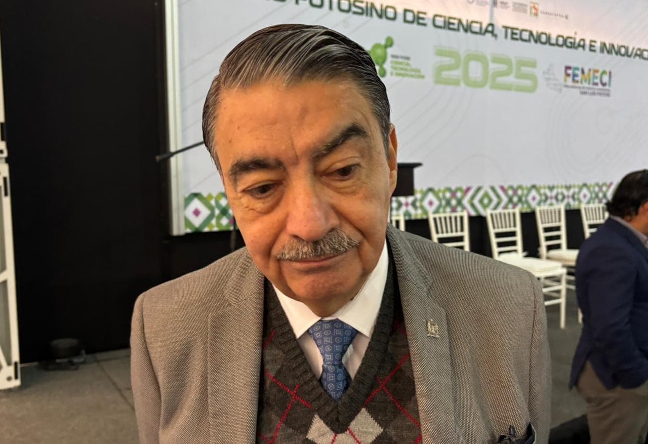 UASLP adelanta sesiones para definir dirección de Derecho