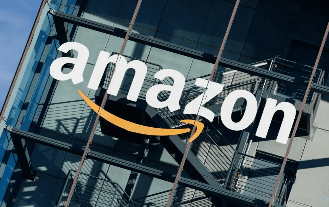 Despedirá Amazon a 16 mil empleados por reestructuración