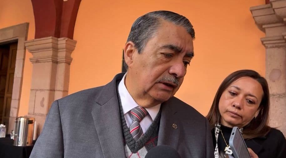 UASLP aclara compra de ropa interior